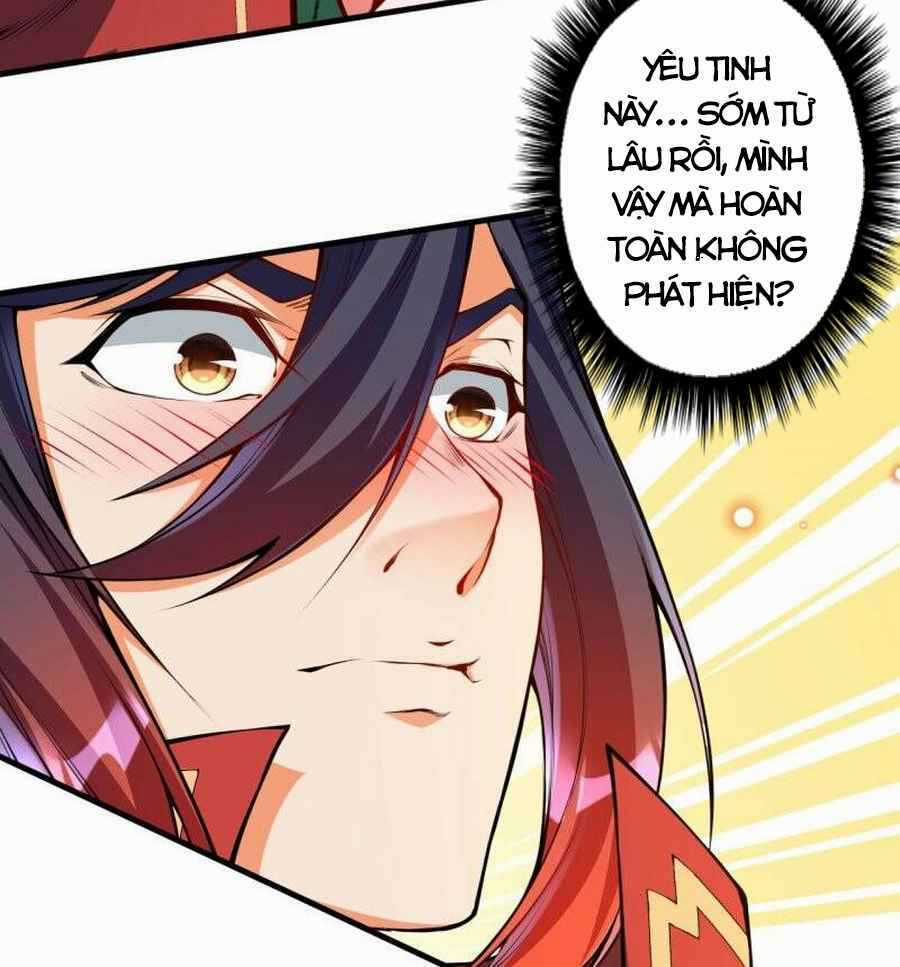 Vô Địch Kiếm Vực - Chapter 146 - Trang 19