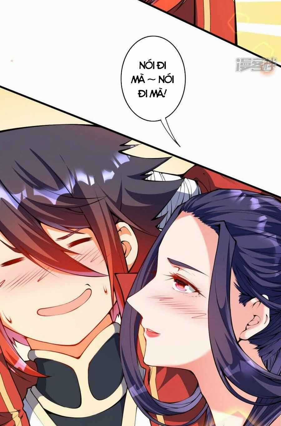 Vô Địch Kiếm Vực - Chapter 146 - Trang 20