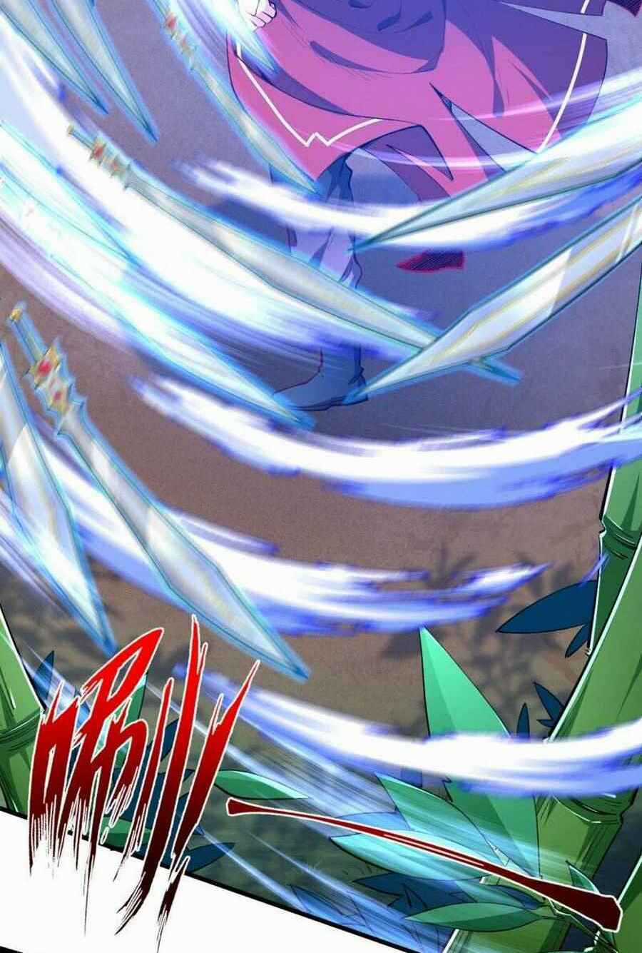 Vô Địch Kiếm Vực - Chapter 146 - Trang 3