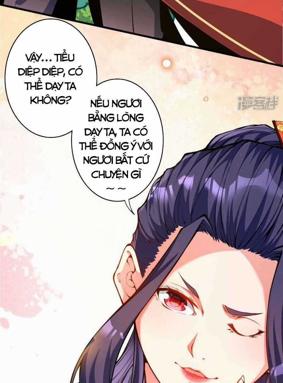 Vô Địch Kiếm Vực - Chapter 146 - Trang 24