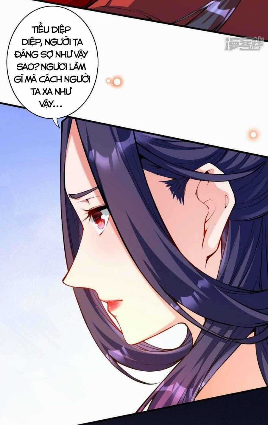 Vô Địch Kiếm Vực - Chapter 146 - Trang 27