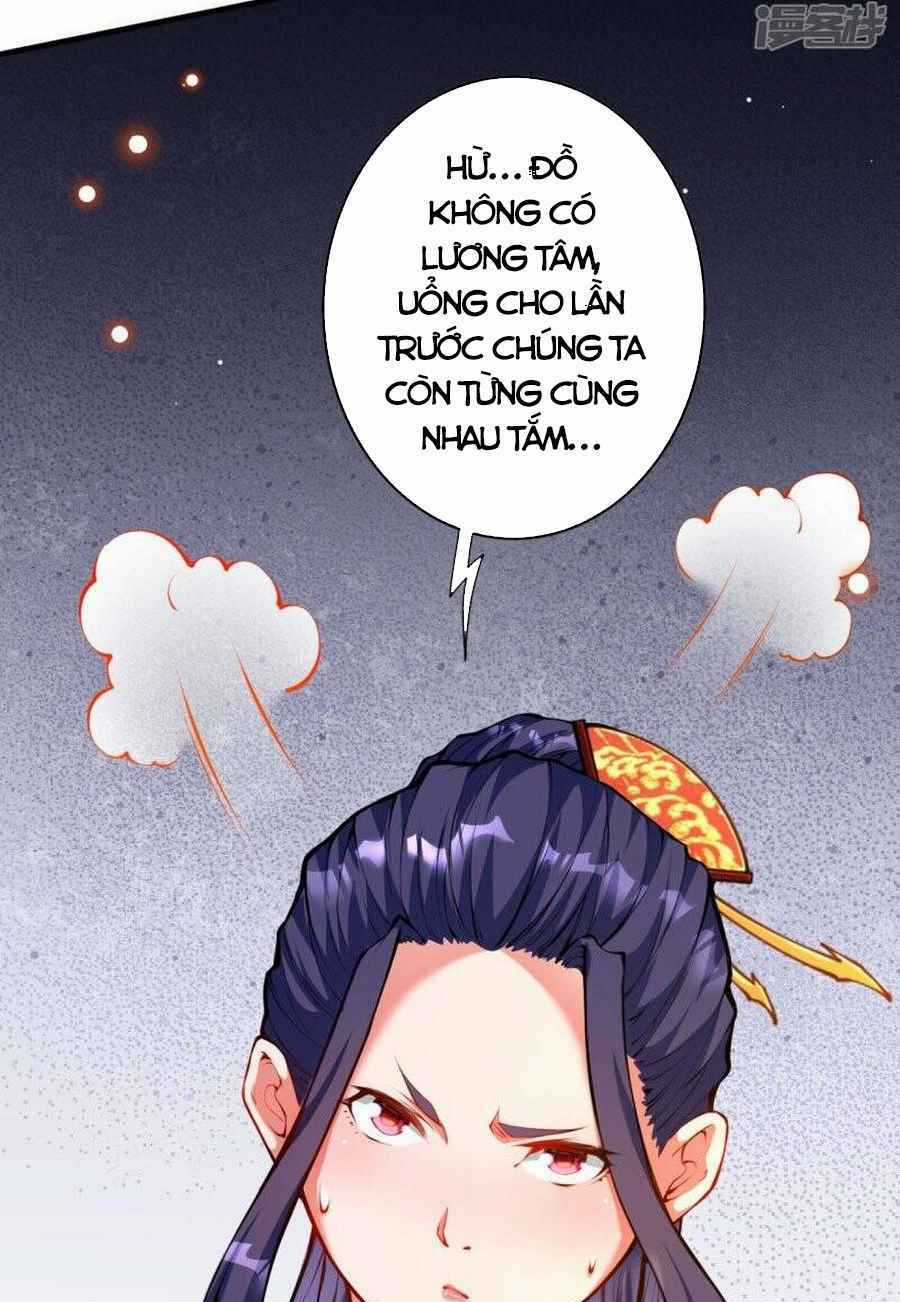 Vô Địch Kiếm Vực - Chapter 146 - Trang 28