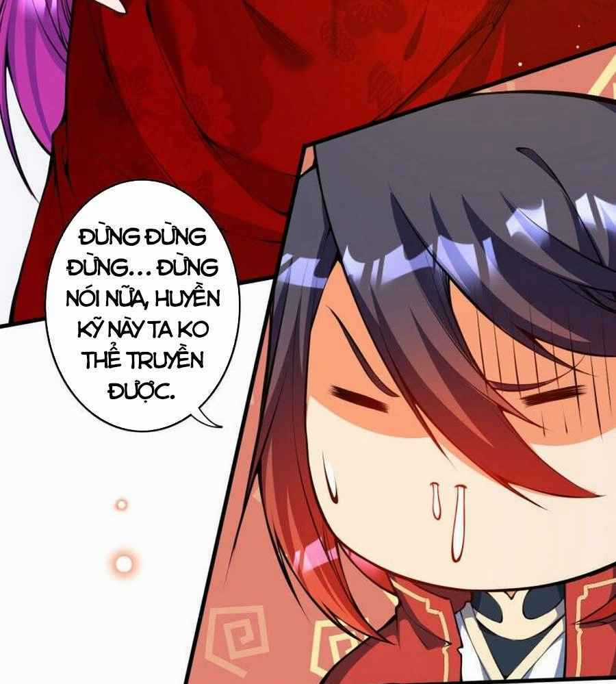 Vô Địch Kiếm Vực - Chapter 146 - Trang 30