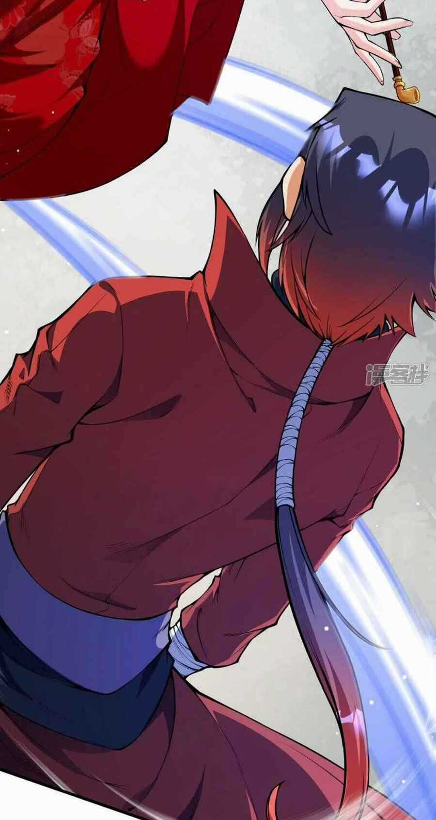 Vô Địch Kiếm Vực - Chapter 146 - Trang 34