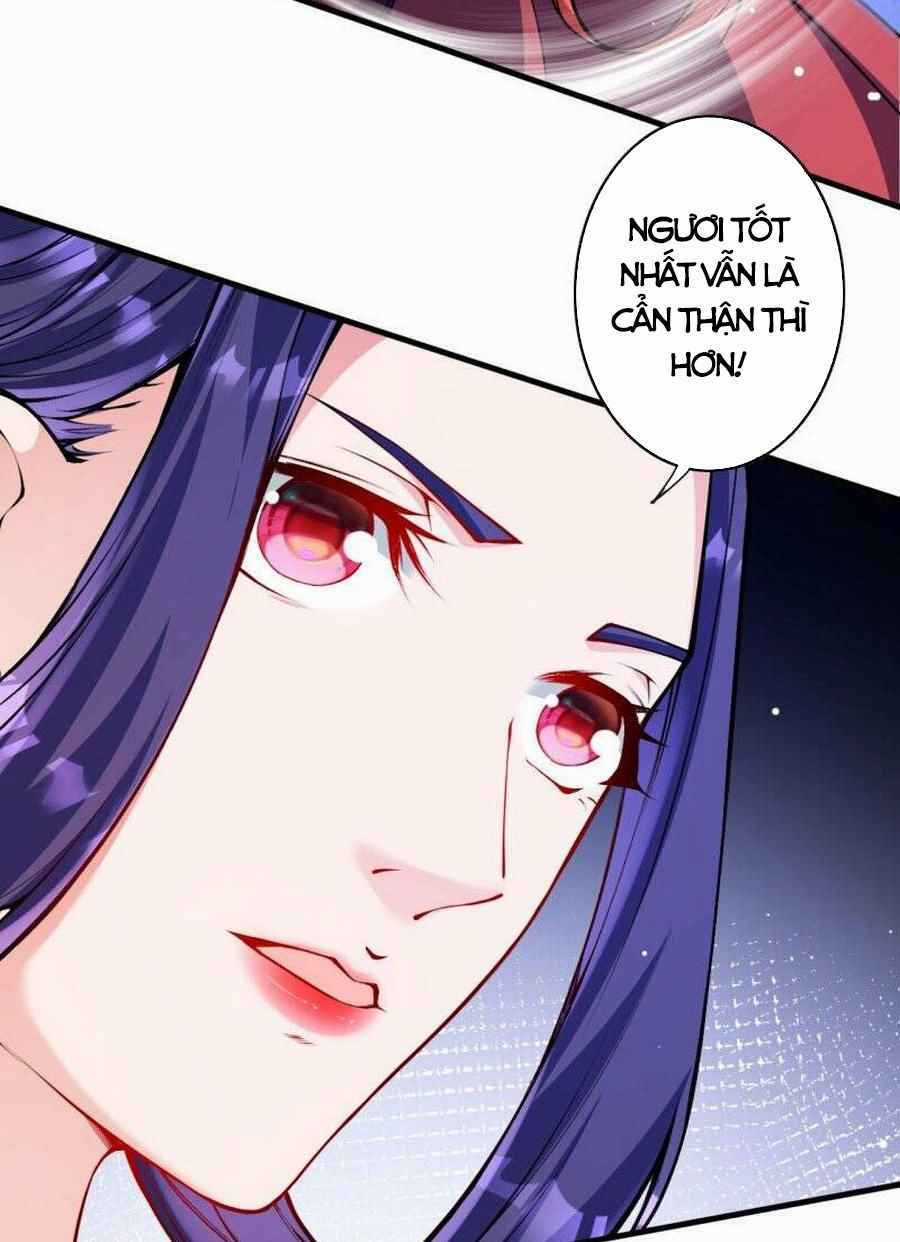 Vô Địch Kiếm Vực - Chapter 146 - Trang 35