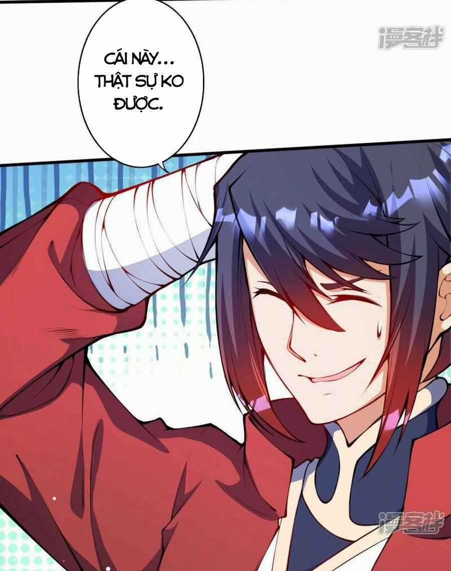 Vô Địch Kiếm Vực - Chapter 146 - Trang 37