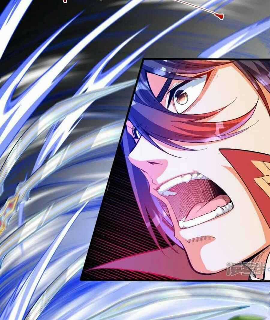 Vô Địch Kiếm Vực - Chapter 146 - Trang 5