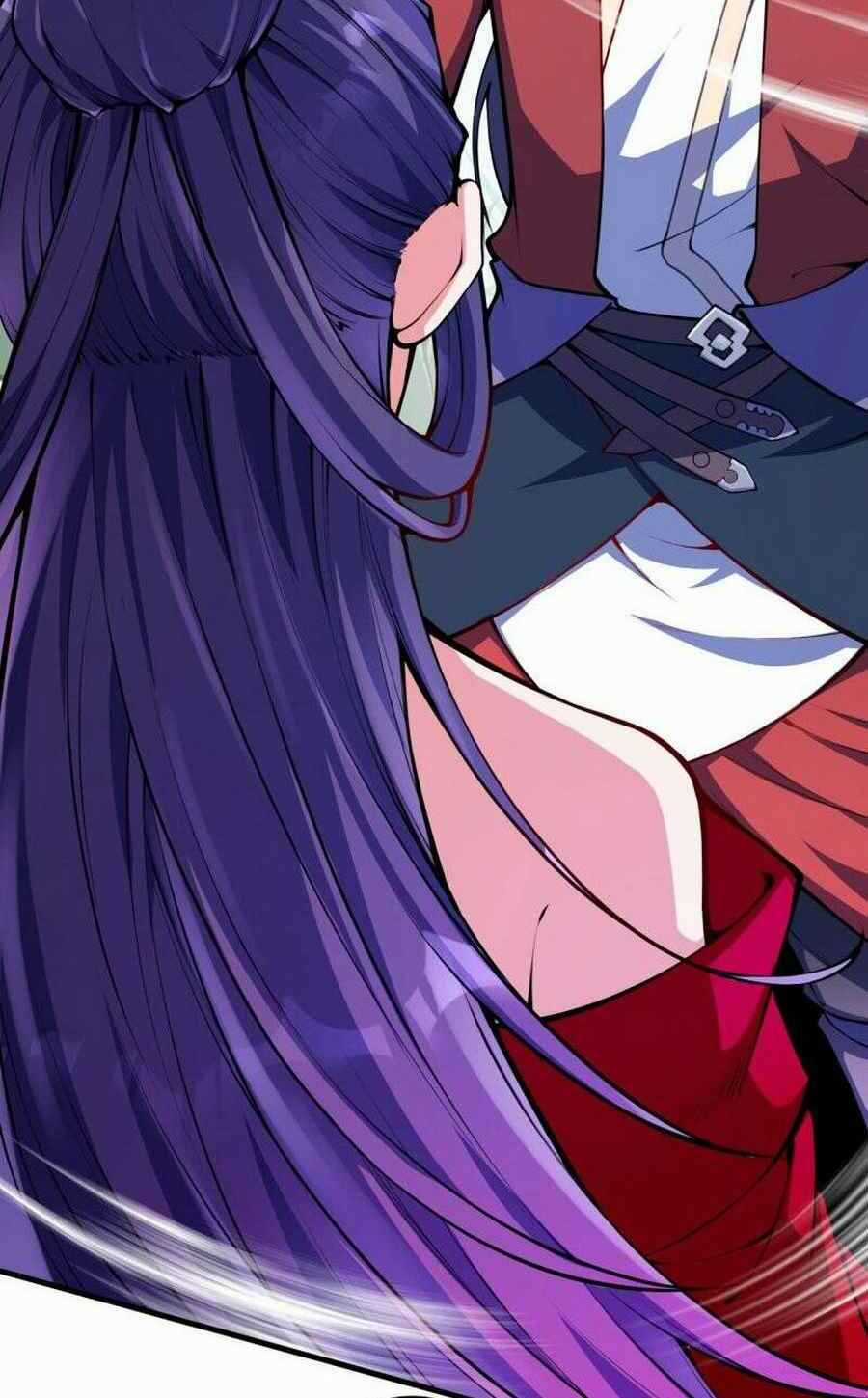 Vô Địch Kiếm Vực - Chapter 146 - Trang 43