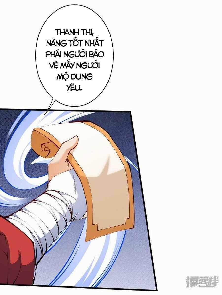 Vô Địch Kiếm Vực - Chapter 146 - Trang 46