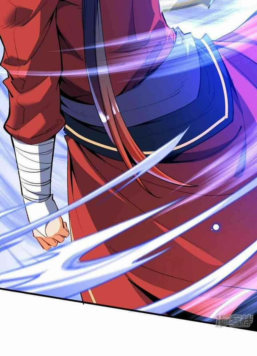 Vô Địch Kiếm Vực - Chapter 146 - Trang 7