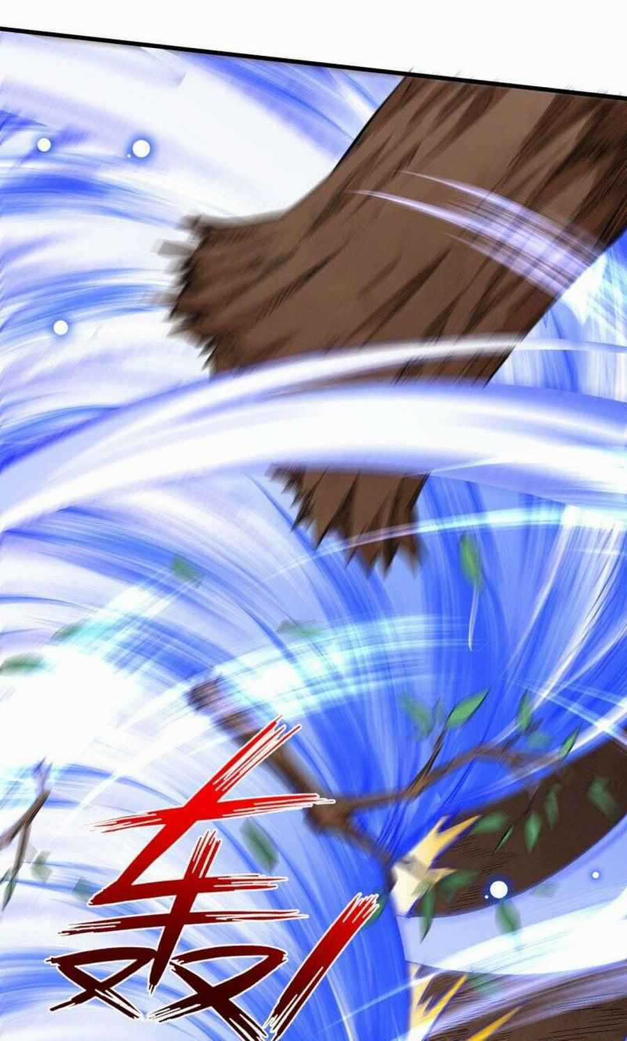 Vô Địch Kiếm Vực - Chapter 146 - Trang 8