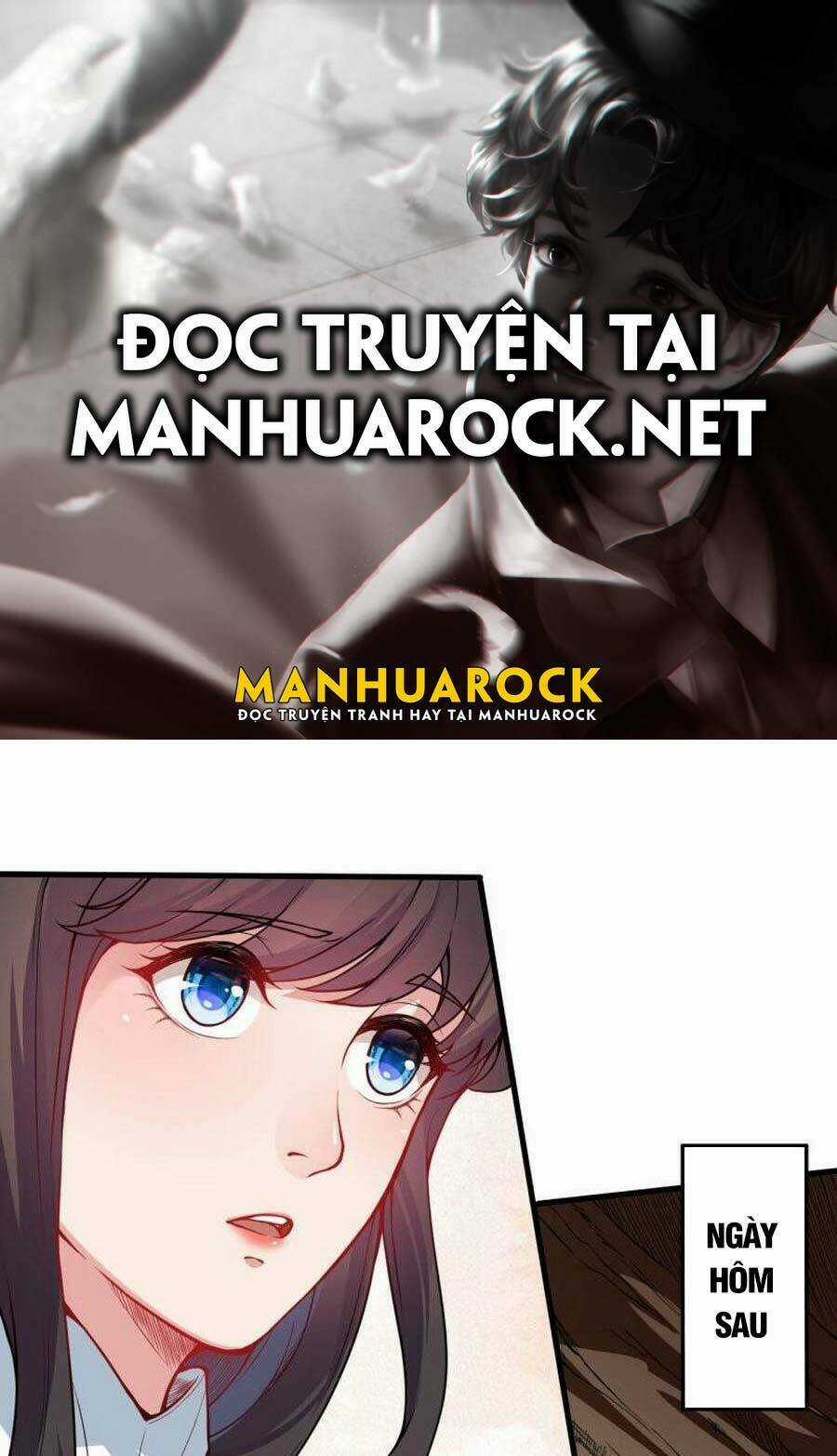 Vô Địch Kiếm Vực - Chapter 147 - Trang 1