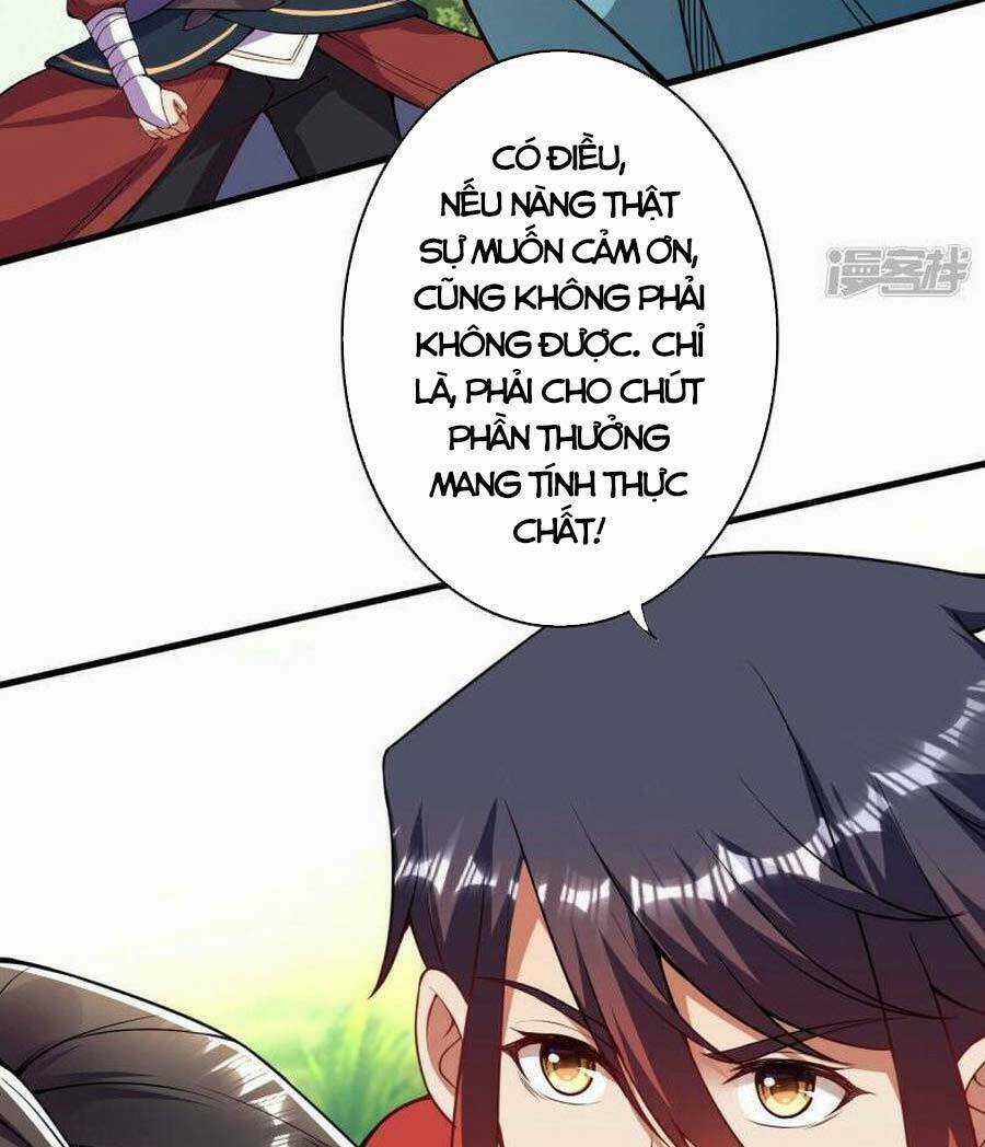 Vô Địch Kiếm Vực - Chapter 147 - Trang 12