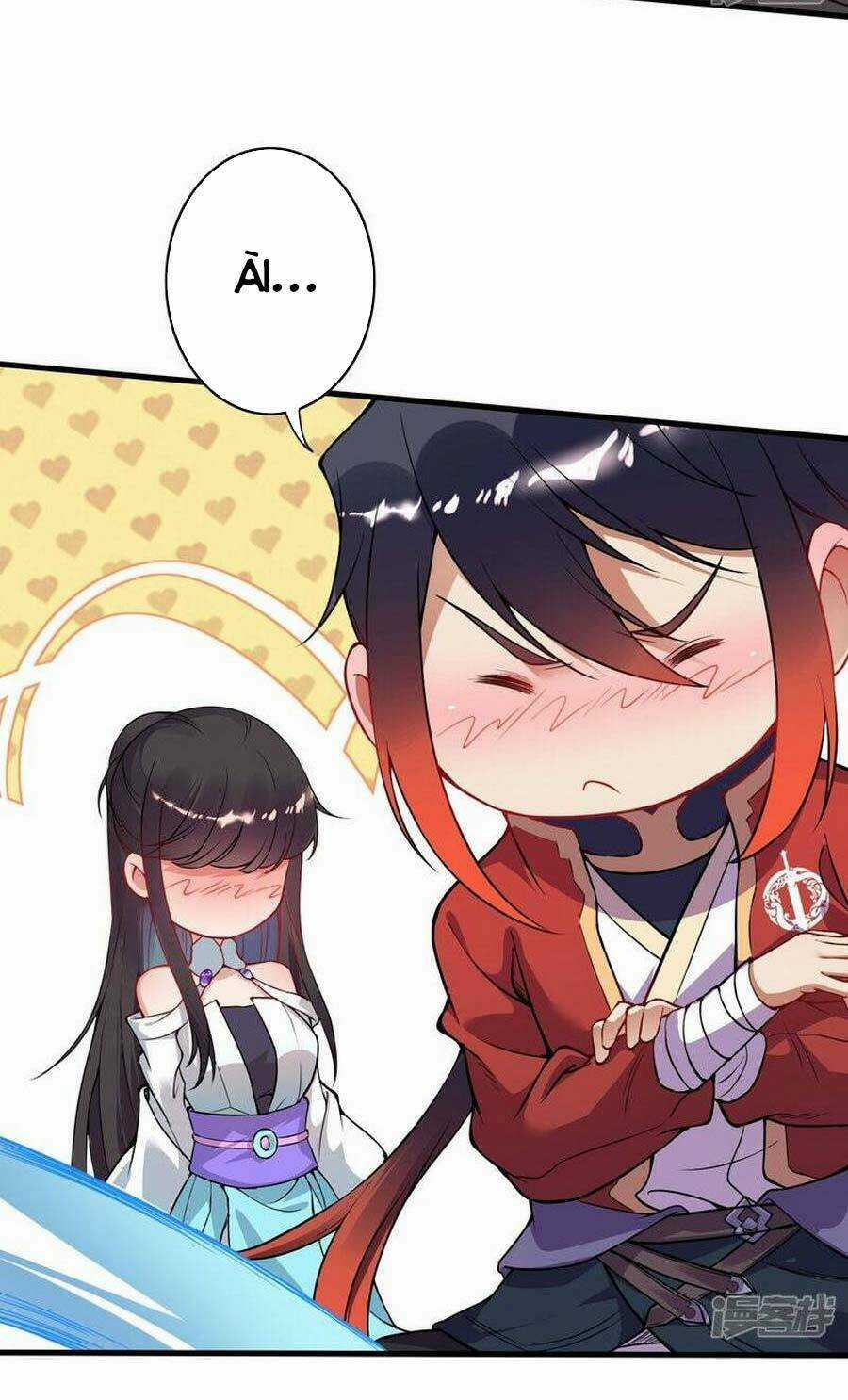 Vô Địch Kiếm Vực - Chapter 147 - Trang 17