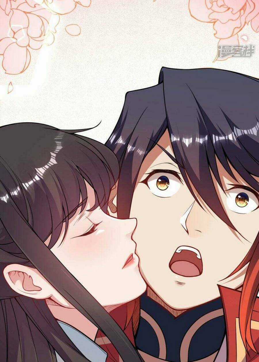 Vô Địch Kiếm Vực - Chapter 147 - Trang 19