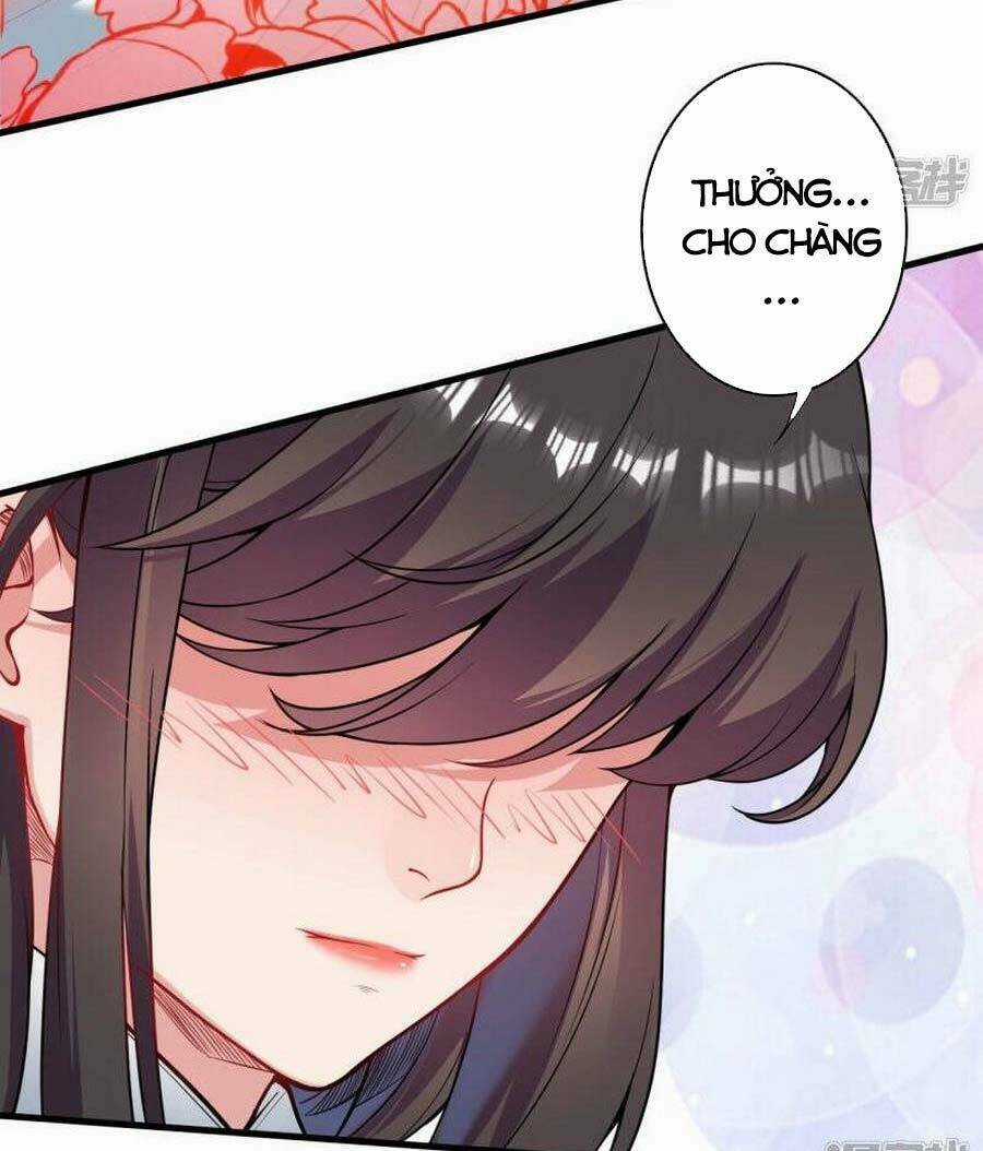 Vô Địch Kiếm Vực - Chapter 147 - Trang 21