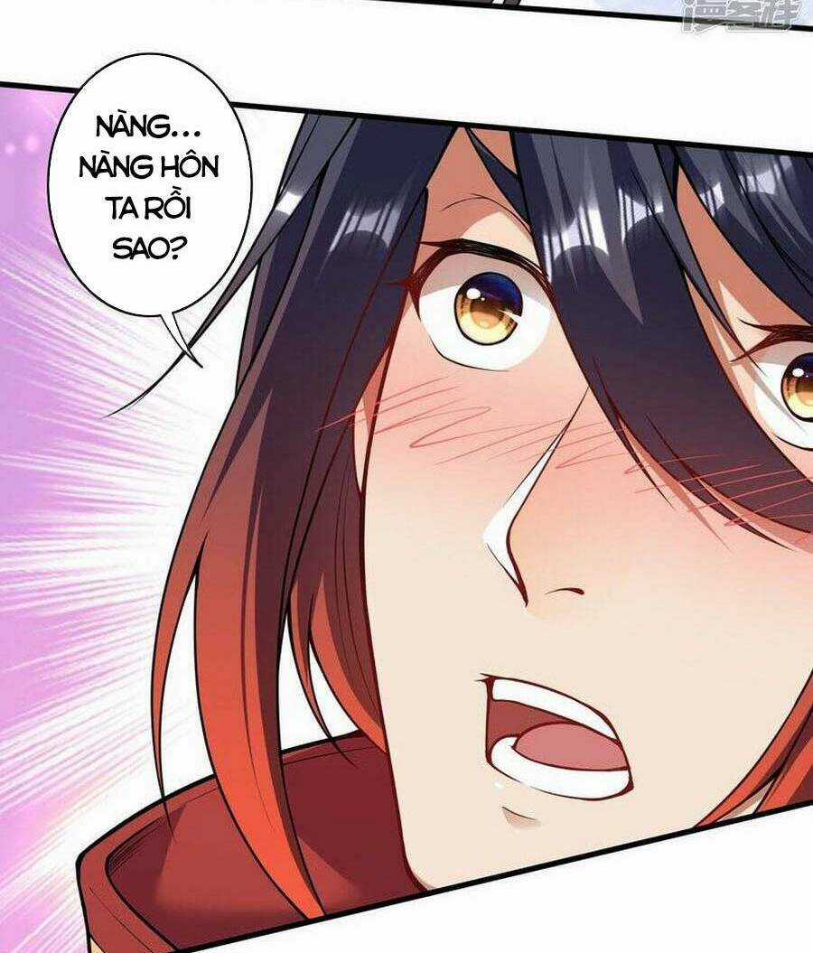 Vô Địch Kiếm Vực - Chapter 147 - Trang 22