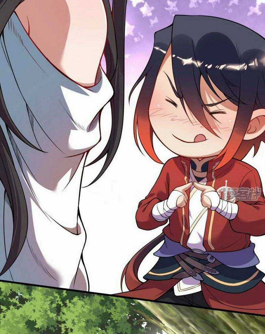 Vô Địch Kiếm Vực - Chapter 147 - Trang 24