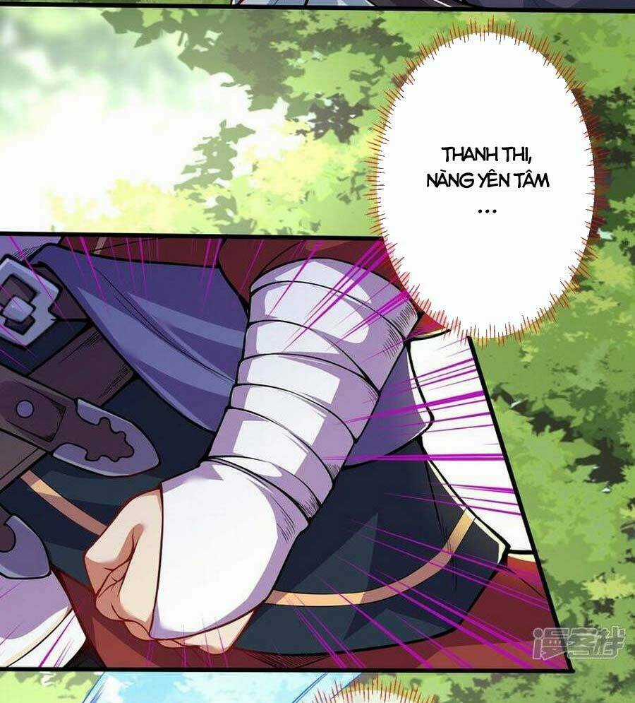 Vô Địch Kiếm Vực - Chapter 147 - Trang 26