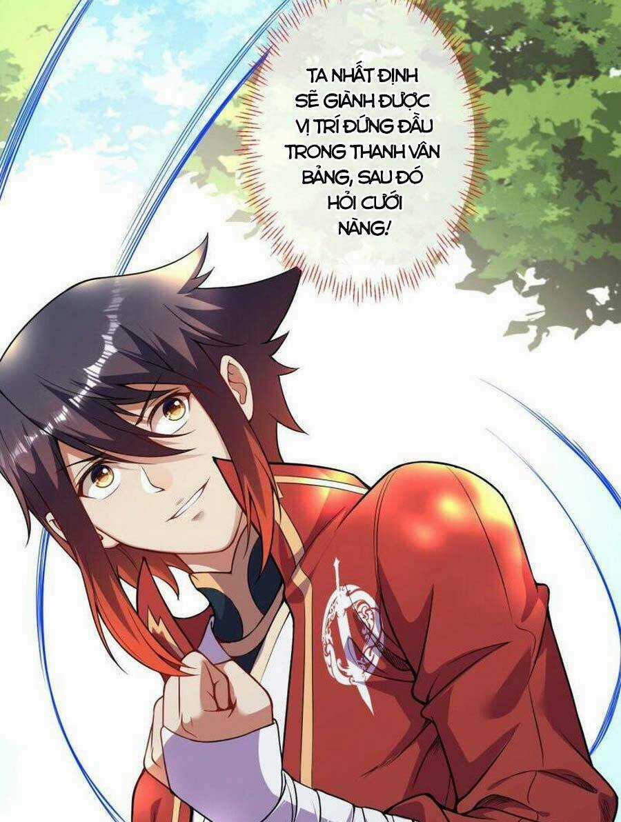 Vô Địch Kiếm Vực - Chapter 147 - Trang 27