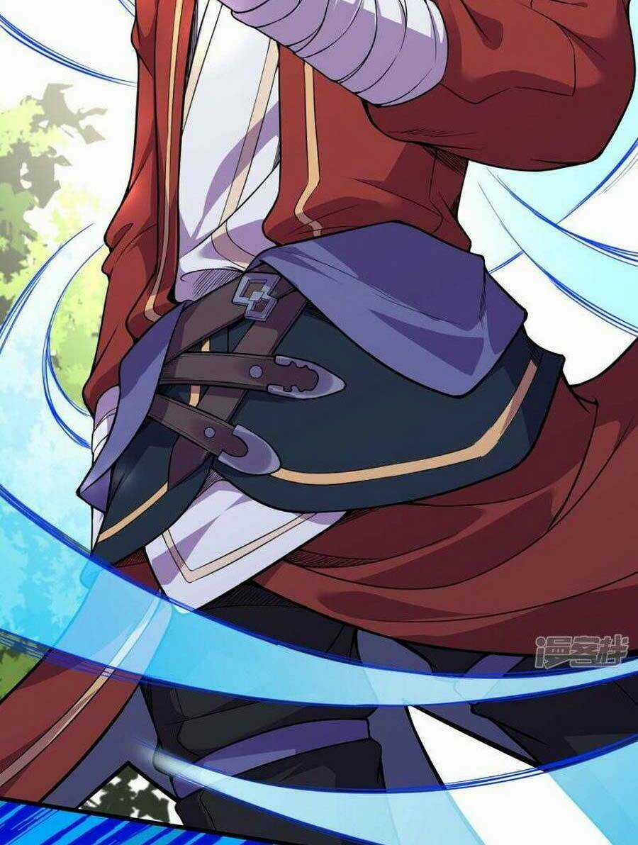 Vô Địch Kiếm Vực - Chapter 147 - Trang 28