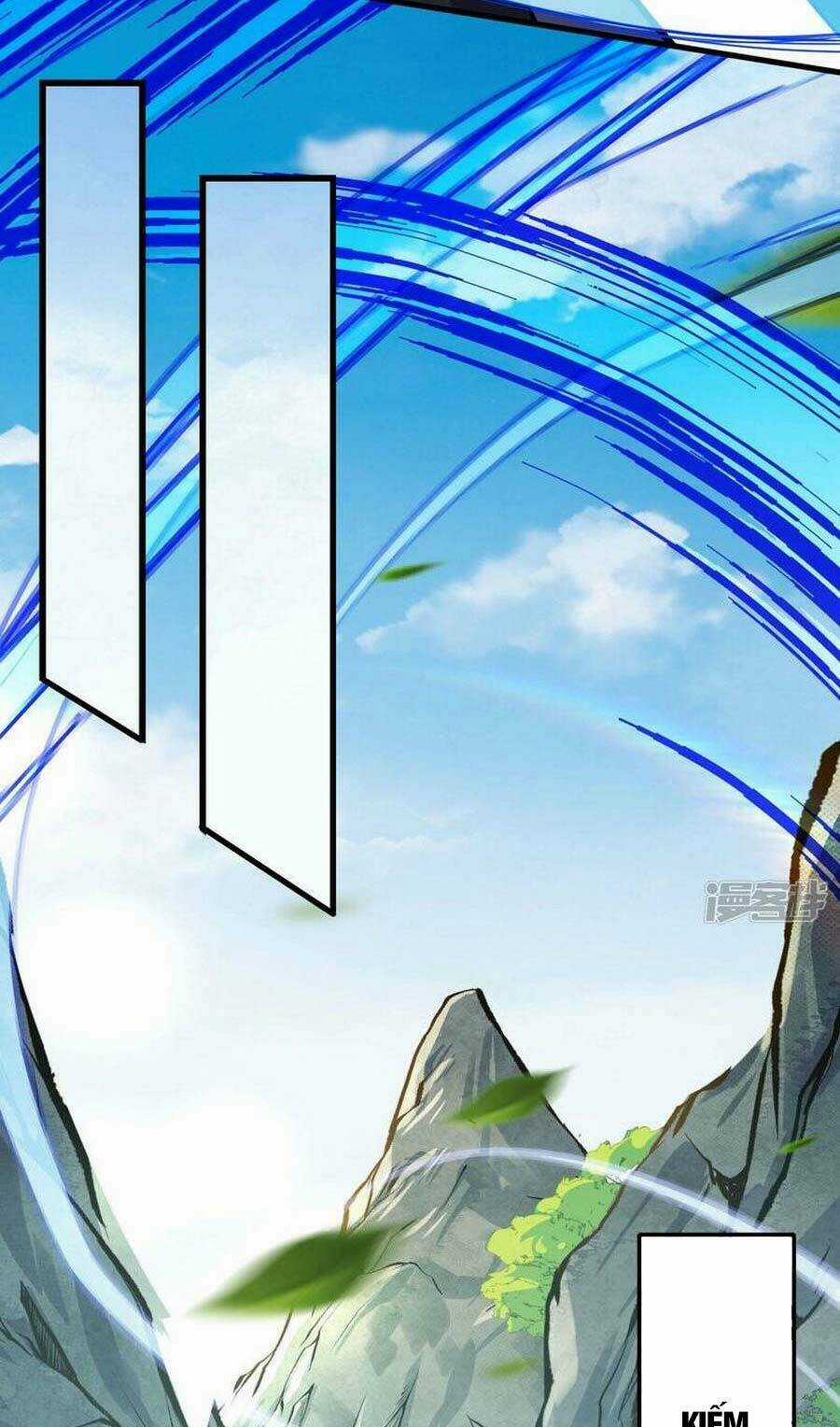 Vô Địch Kiếm Vực - Chapter 147 - Trang 29