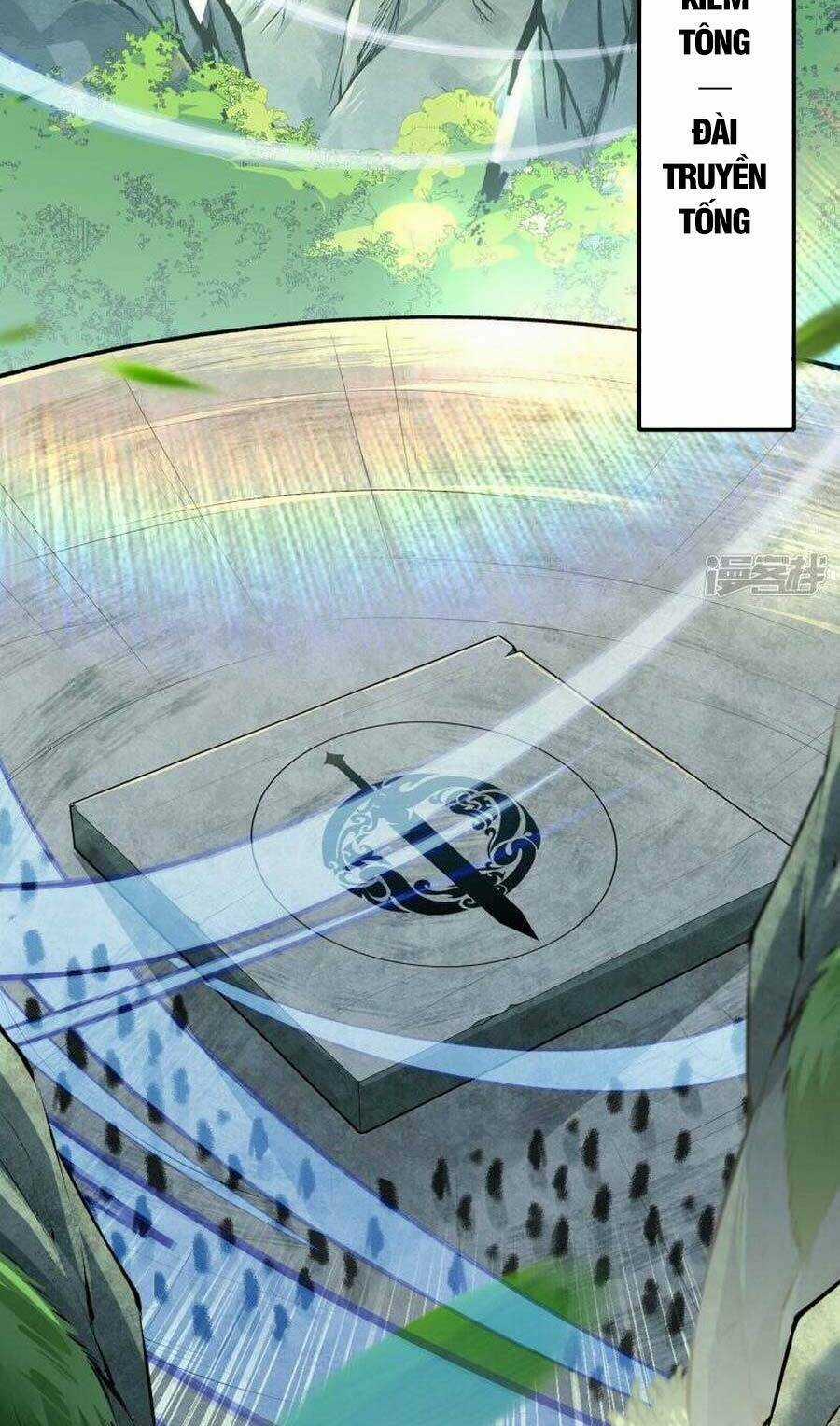 Vô Địch Kiếm Vực - Chapter 147 - Trang 30