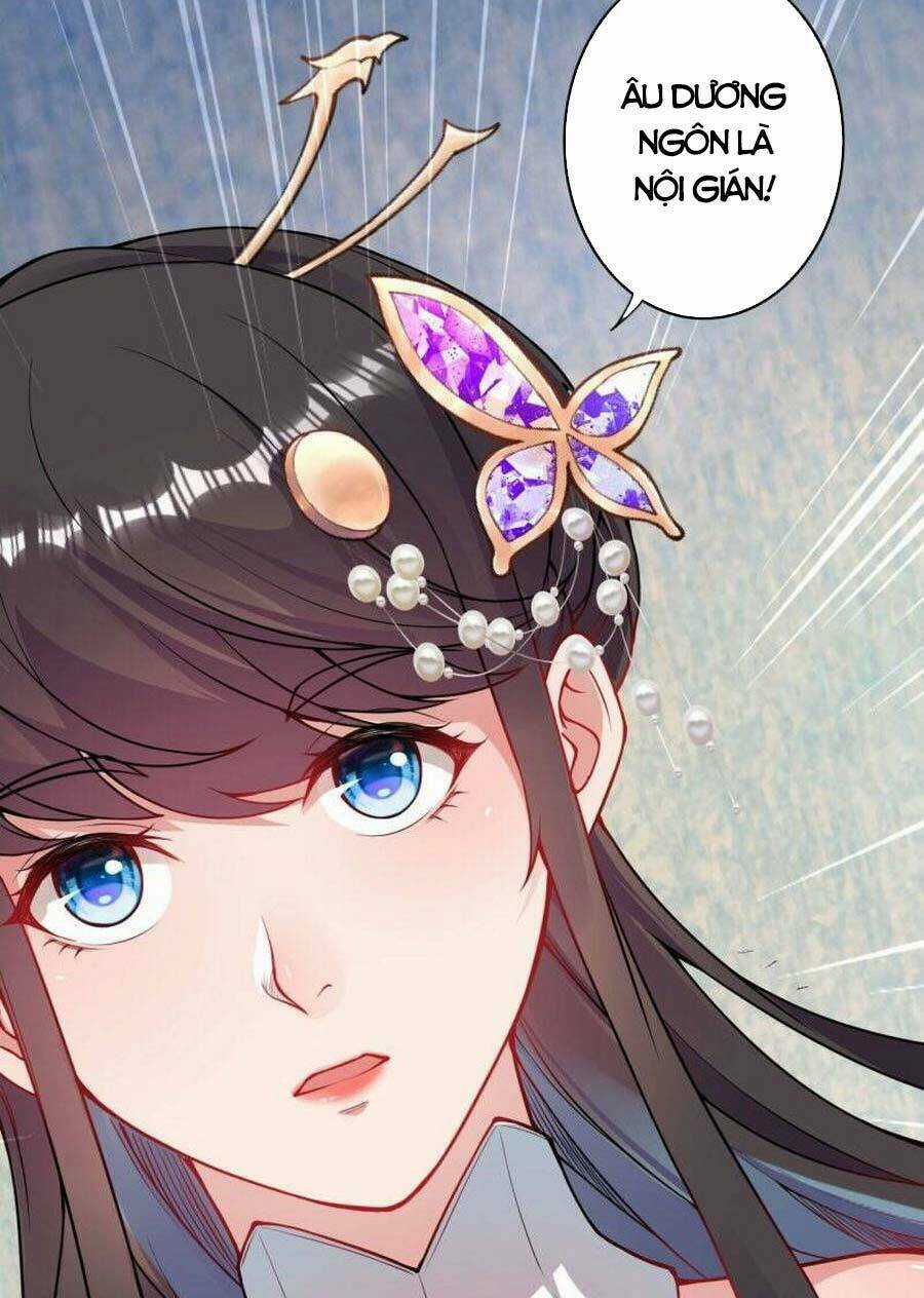 Vô Địch Kiếm Vực - Chapter 147 - Trang 4