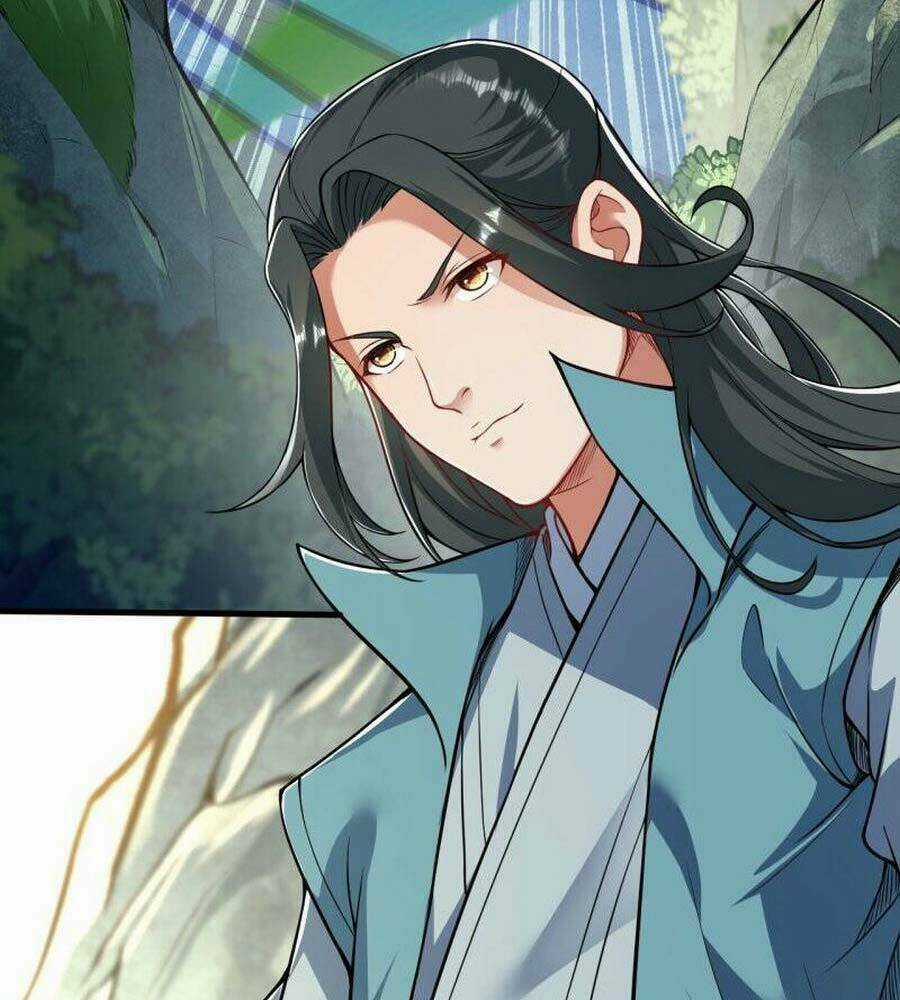 Vô Địch Kiếm Vực - Chapter 147 - Trang 31