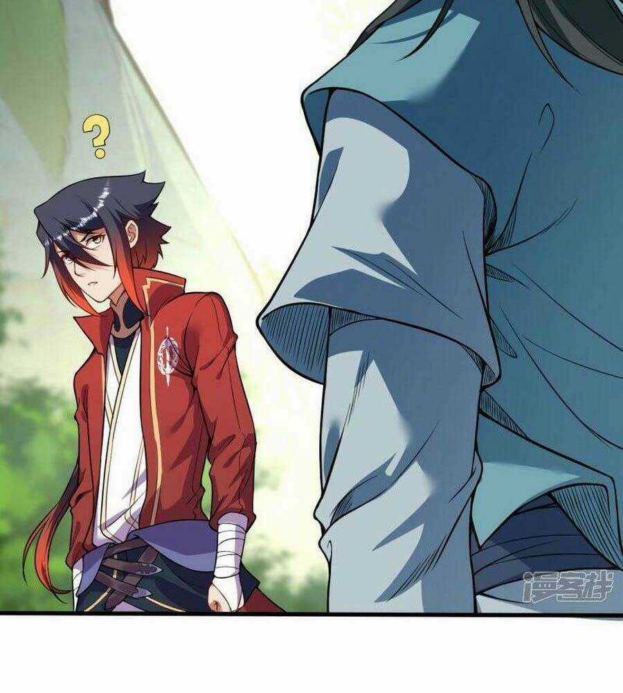 Vô Địch Kiếm Vực - Chapter 147 - Trang 34