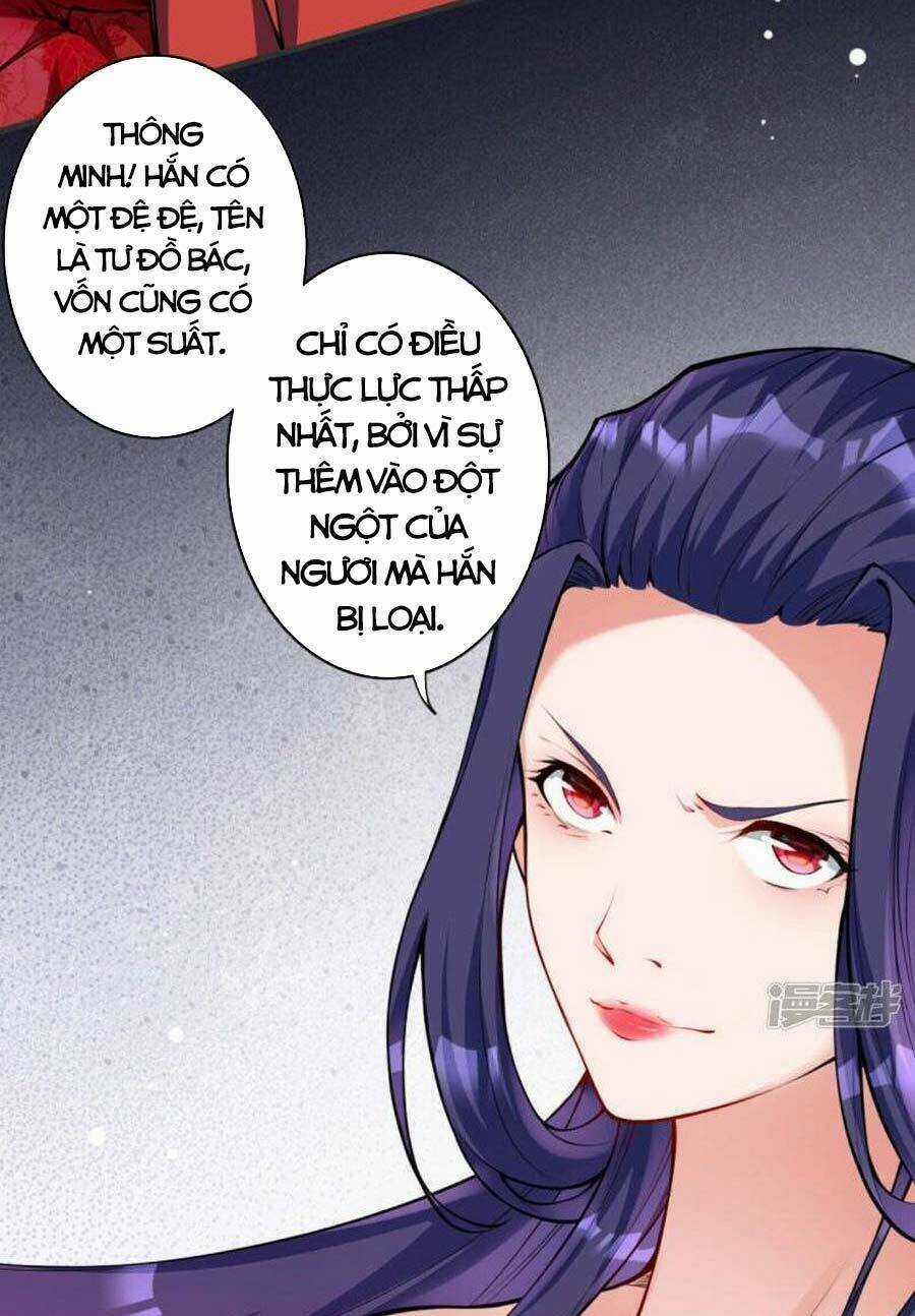 Vô Địch Kiếm Vực - Chapter 147 - Trang 36