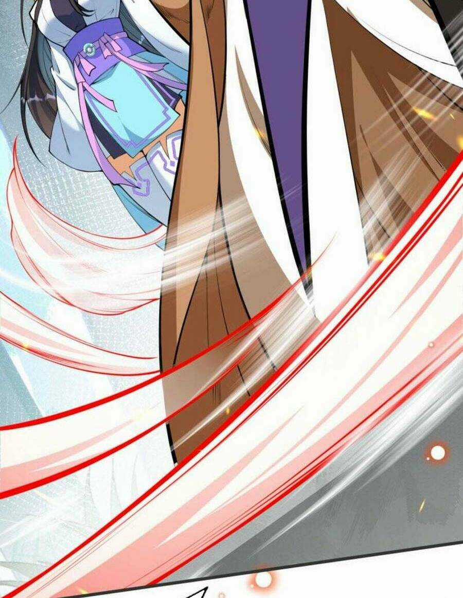 Vô Địch Kiếm Vực - Chapter 147 - Trang 44