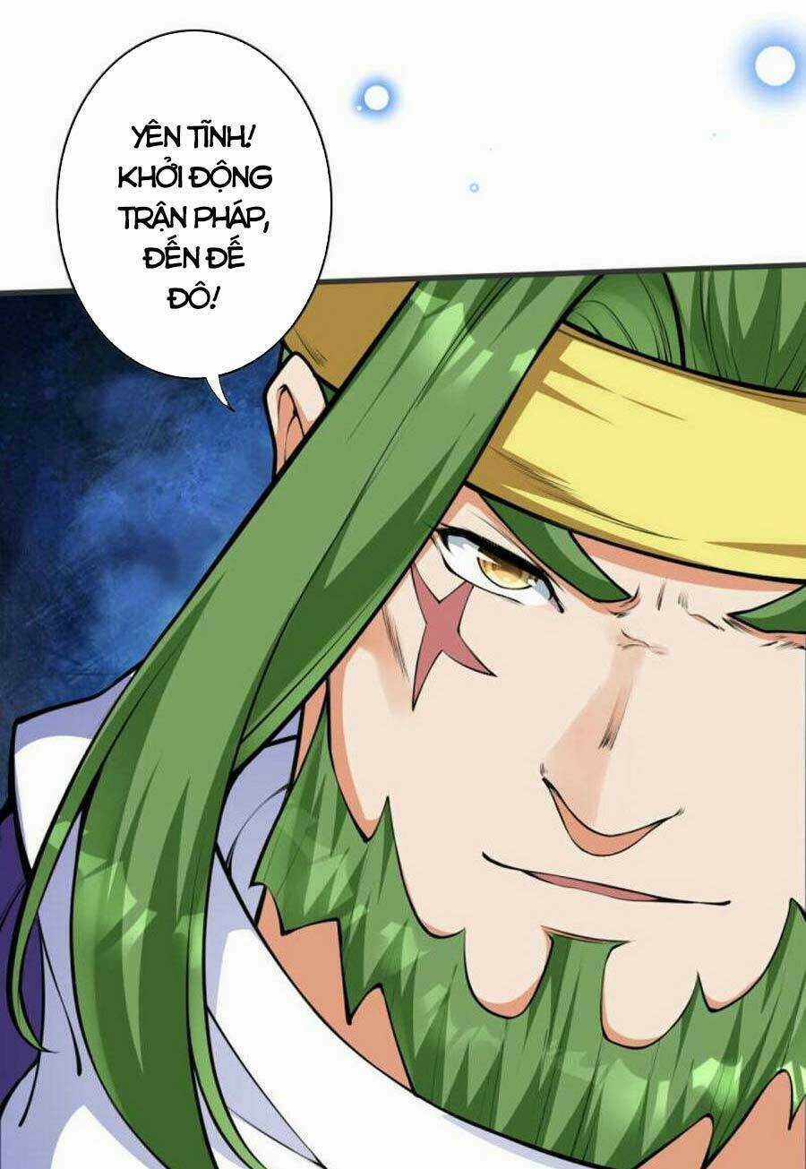 Vô Địch Kiếm Vực - Chapter 147 - Trang 48