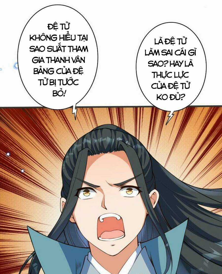 Vô Địch Kiếm Vực - Chapter 147 - Trang 50