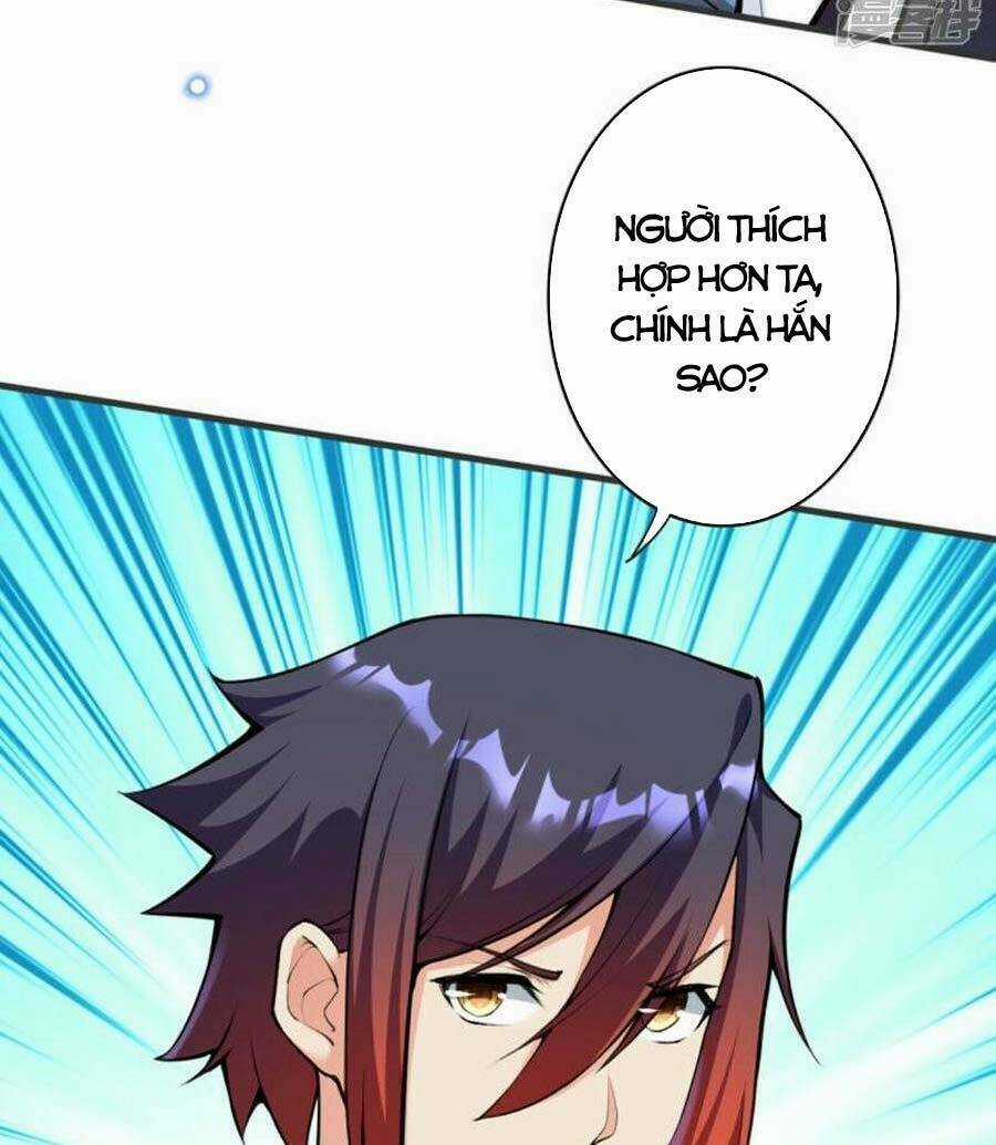 Vô Địch Kiếm Vực - Chapter 147 - Trang 53