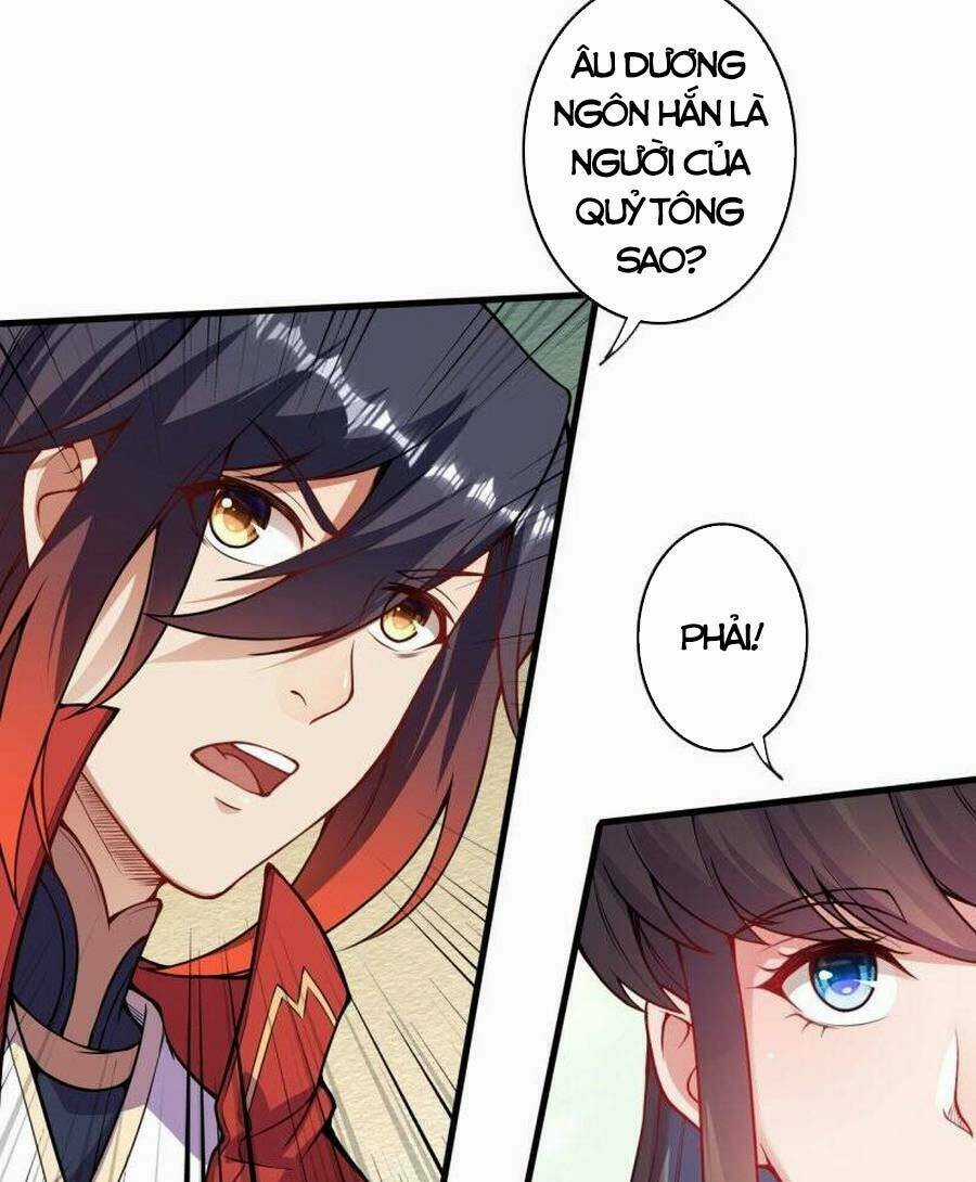 Vô Địch Kiếm Vực - Chapter 147 - Trang 7