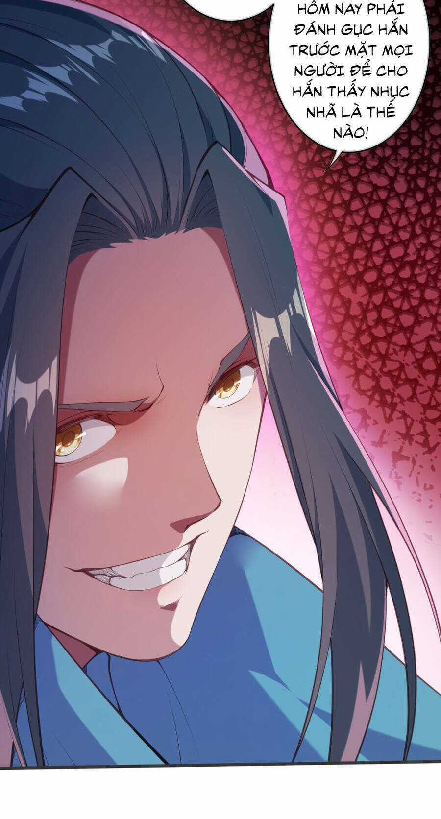 Vô Địch Kiếm Vực - Chapter 148 - Trang 15