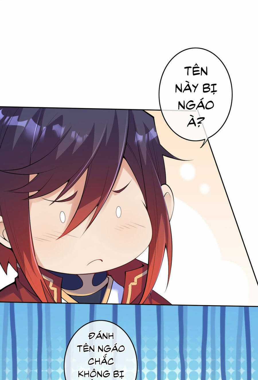 Vô Địch Kiếm Vực - Chapter 148 - Trang 20