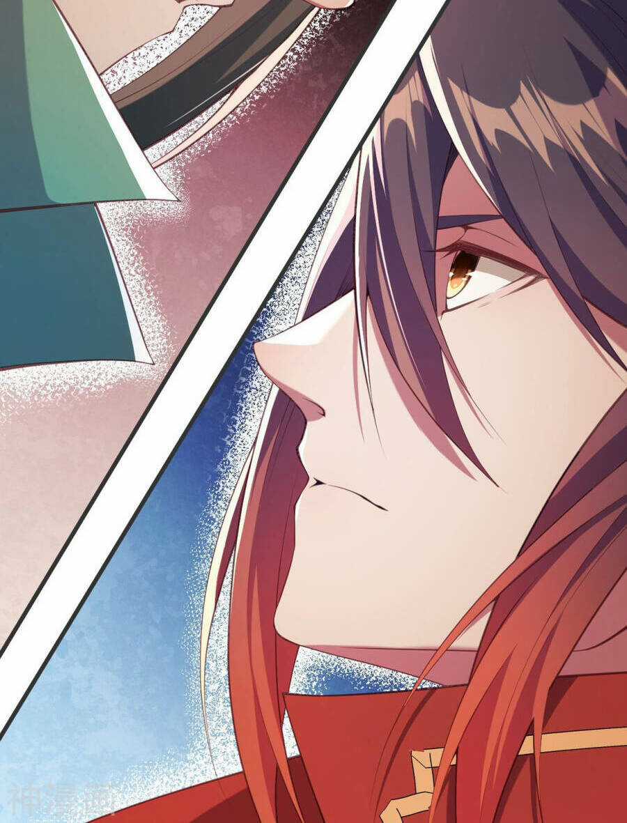 Vô Địch Kiếm Vực - Chapter 148 - Trang 3