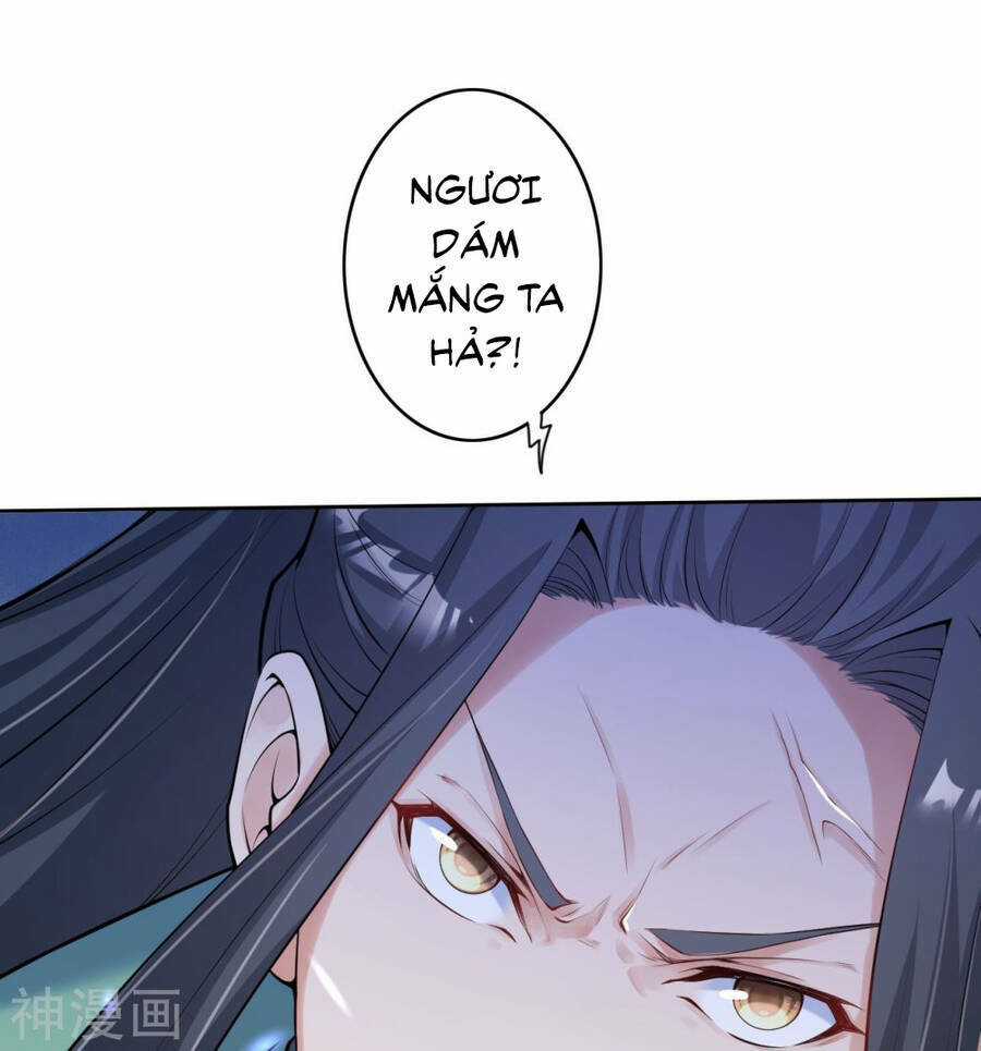 Vô Địch Kiếm Vực - Chapter 148 - Trang 22