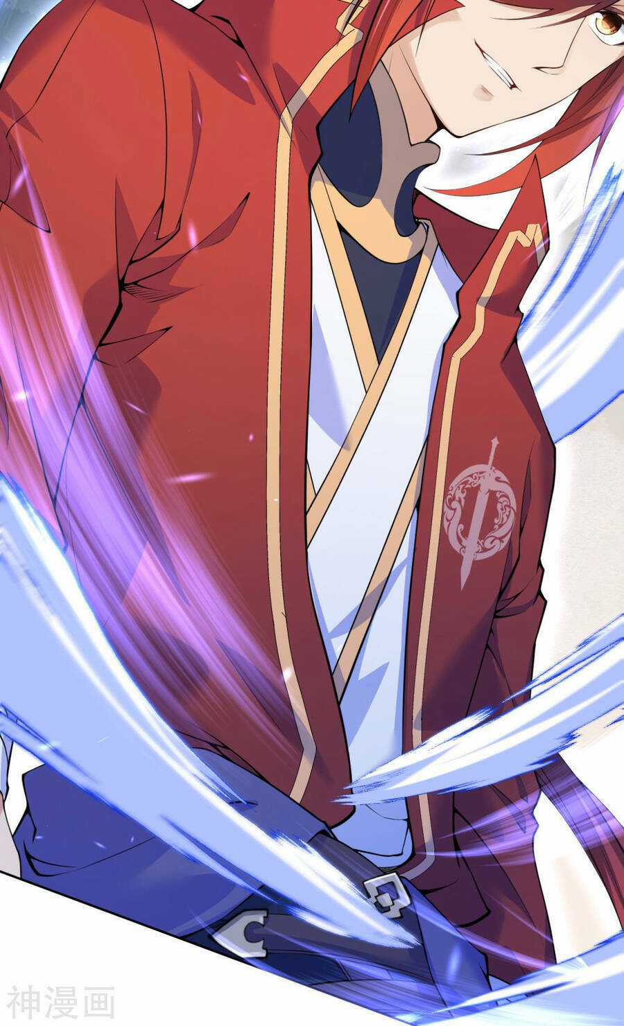 Vô Địch Kiếm Vực - Chapter 148 - Trang 24