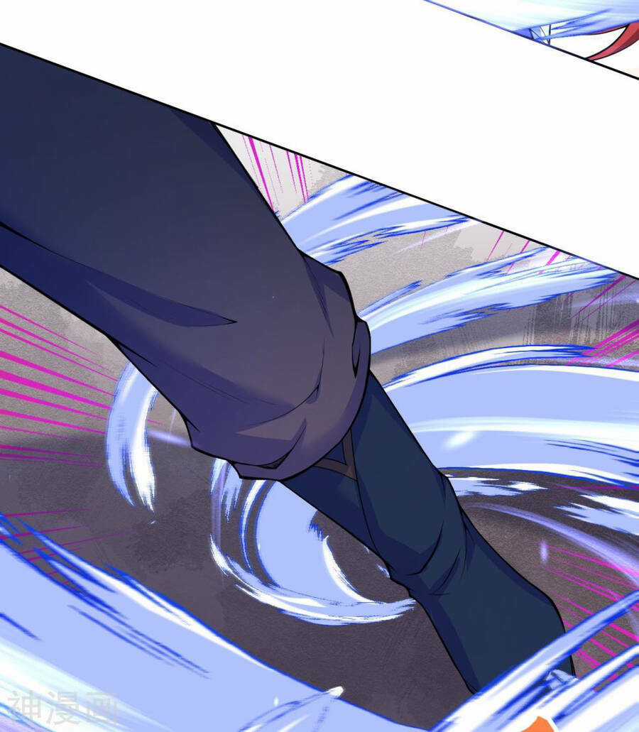 Vô Địch Kiếm Vực - Chapter 148 - Trang 25