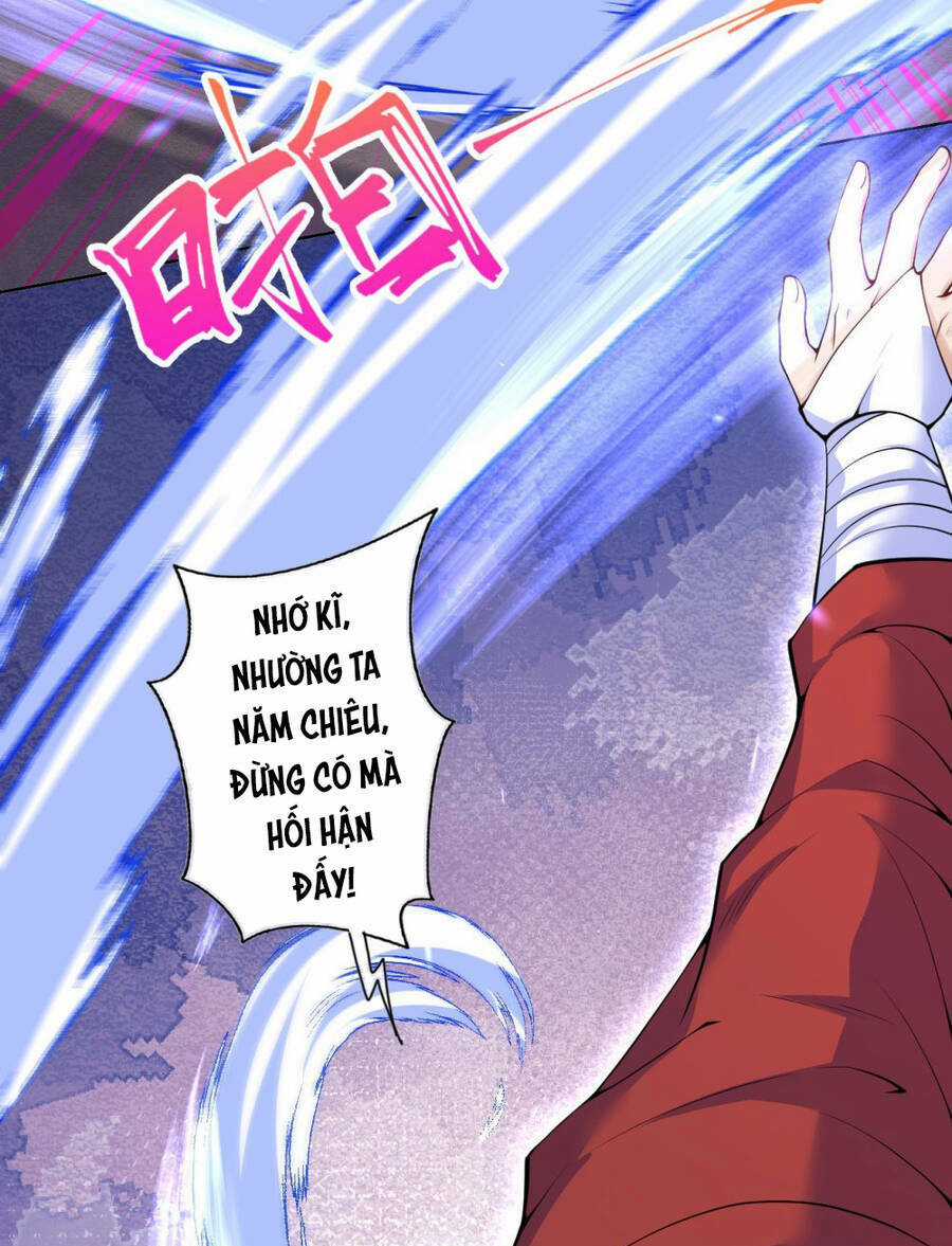 Vô Địch Kiếm Vực - Chapter 148 - Trang 26