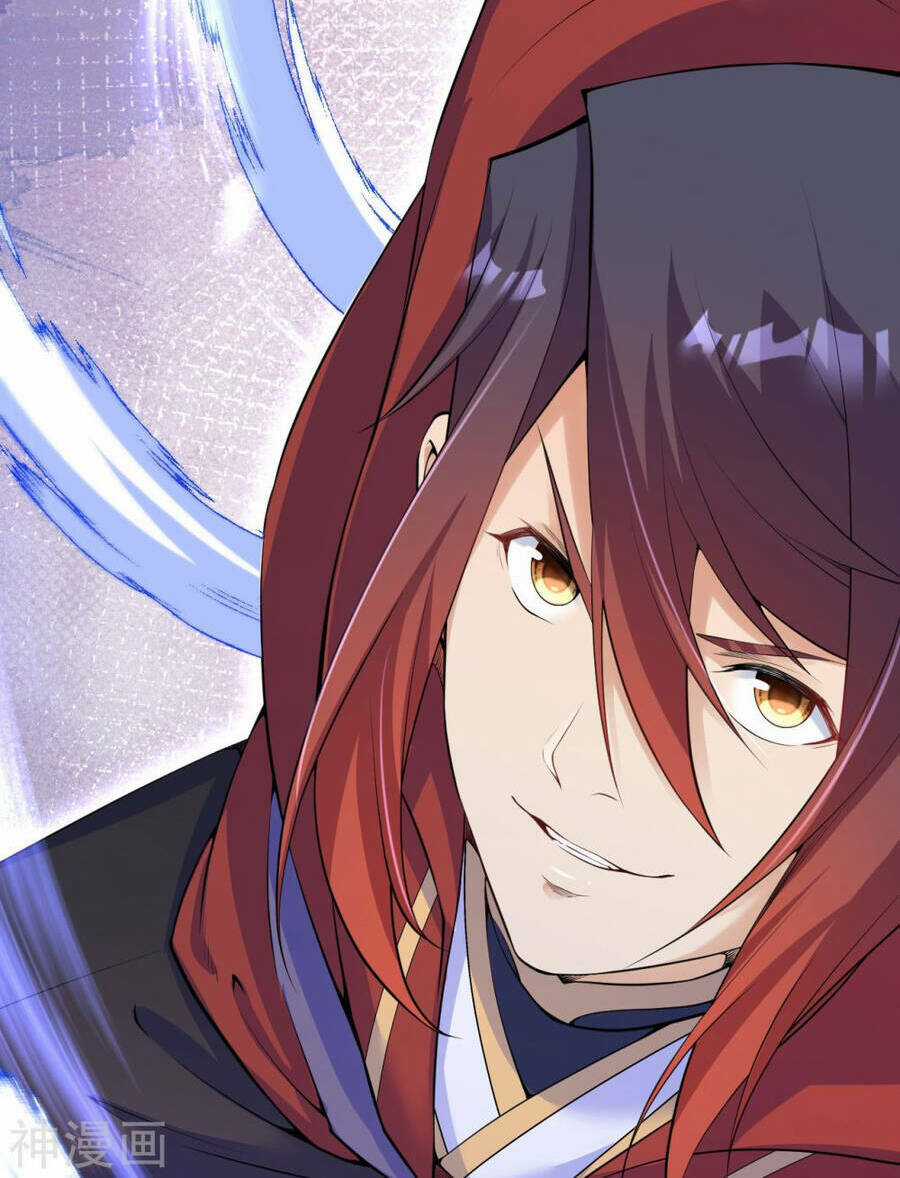 Vô Địch Kiếm Vực - Chapter 148 - Trang 27