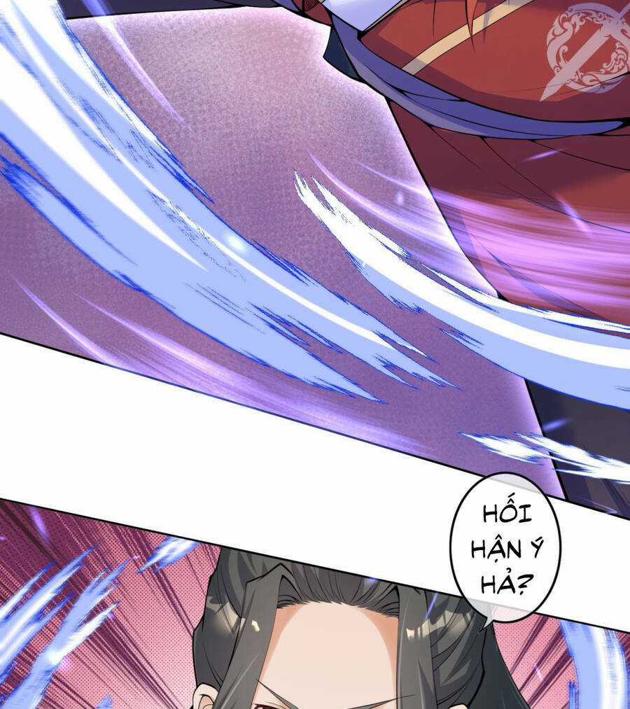 Vô Địch Kiếm Vực - Chapter 148 - Trang 28