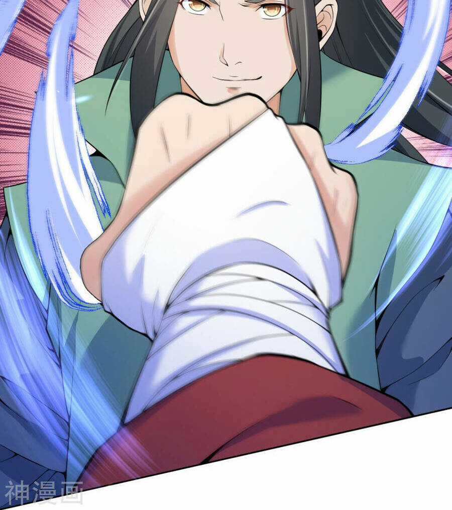 Vô Địch Kiếm Vực - Chapter 148 - Trang 29