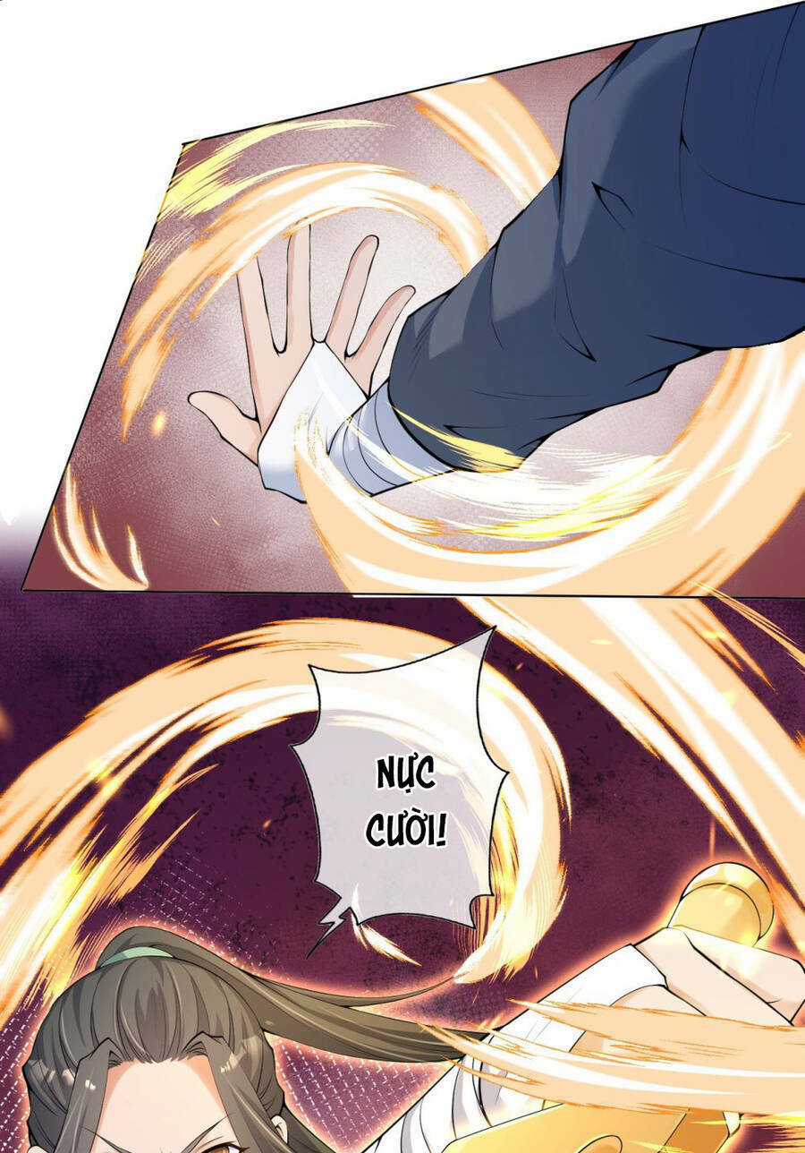 Vô Địch Kiếm Vực - Chapter 148 - Trang 30