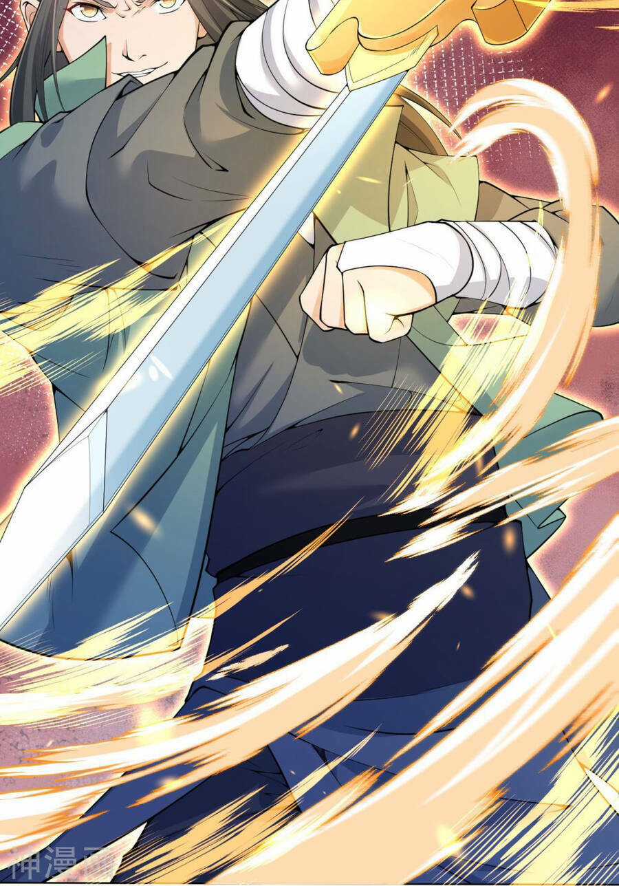 Vô Địch Kiếm Vực - Chapter 148 - Trang 31