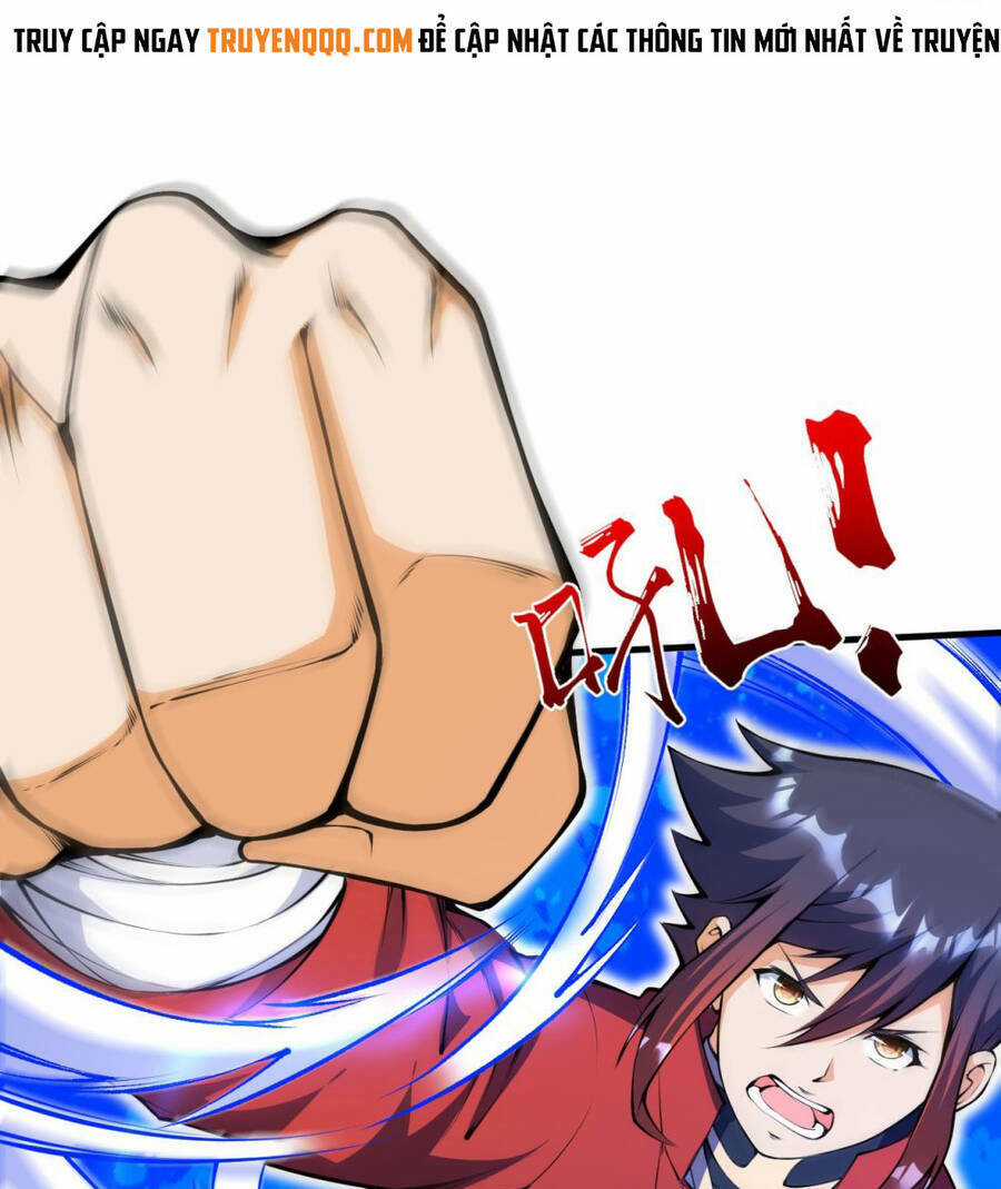 Vô Địch Kiếm Vực - Chapter 148 - Trang 32