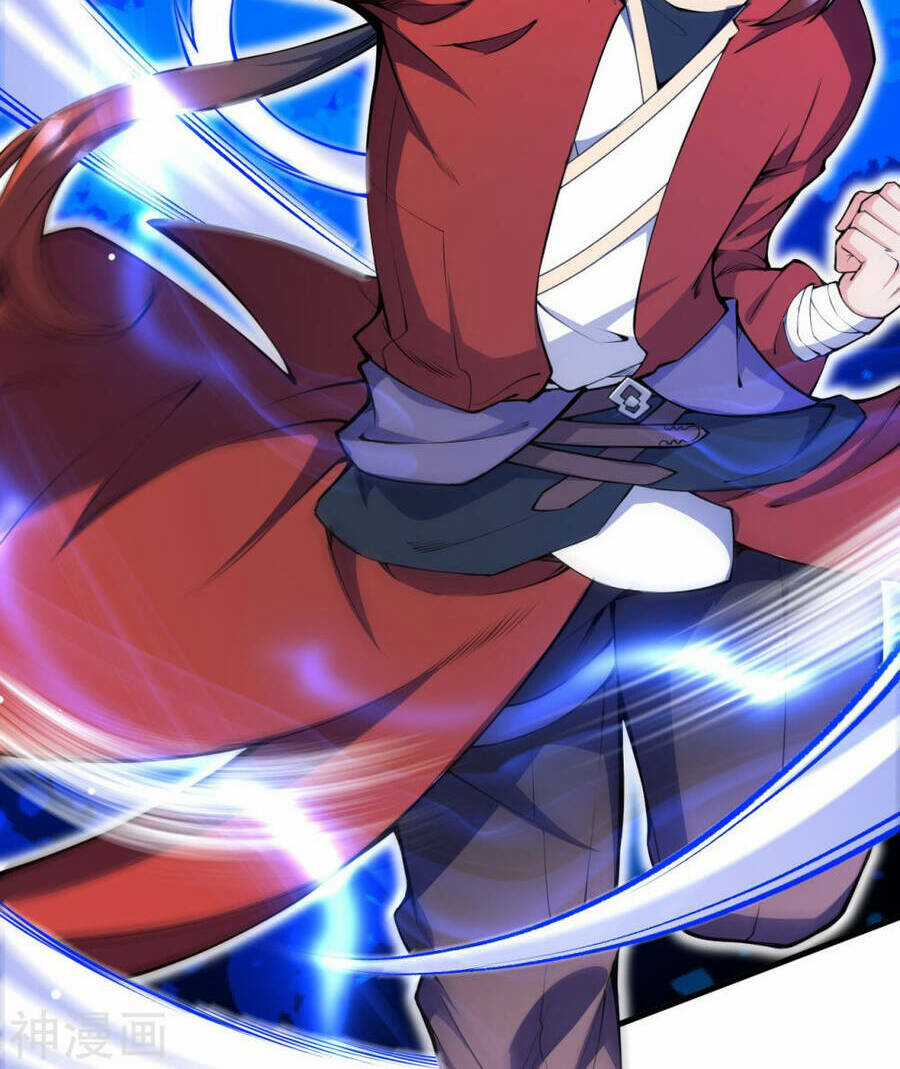 Vô Địch Kiếm Vực - Chapter 148 - Trang 33